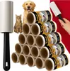 15 rolletjes wasrollers voor het schoonmaken van kleding Productafbeelding-voorbeeld 2