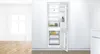 Bosch KIN86NSE0 Series 2 Vestavná kombinovaná chladnička s Náhled obrázku produktu 11