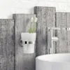 Smedbo XTRA - Ersatzbecher aus mattem Glas L349 Produktbild-Vorschau 3