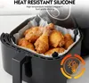 12 Stück Magnete für Heißluftfritteusen, magnetische Produktbild-Vorschau 5