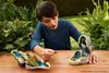 MATTEL JW SAGA Micro Spinosaurus 0 Anteprima dell’immagine prodotto 2