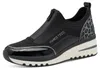 Marco Tozzi m2478045 Slipper schwarz in Gr. 37 Produktbild-Vorschau 4