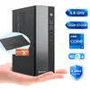 Blackview NEX60 Mini-PC: Intel Core 5 210H, 16GB DDR4 (max. Produktbild-Vorschau 1