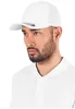 Flexfit Tactel Mesh Baseball Cap weiß L/XL Voir les images du produit 5