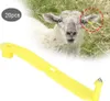 20 Stück Ohrmarken für Schafe, Ziegen, Rinder, Vieh, Produktbild-Vorschau 2