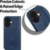 Custodia per cellulare per iPhone 17 cover flip case Anteprima dell’immagine prodotto 5