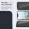 Spigen Szkło Hartowane Privacy 2 Sztuki Do Iphone 13 Pro Podgląd zdjęcia produktu 6