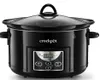 Crock-Pot CR507 Slow Cooker 4.7L programmierbar Produktbild-Vorschau 1