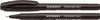 SCHNEIDER SN9671 Fineliner Topliner 967, 0,4 mm, schwarz Anteprima dell’immagine prodotto 1