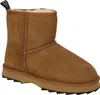 Buty Emu Sharky Mini Chestnut W12434CHESTNUTBLACK Podgląd zdjęcia produktu 8