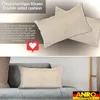 Dekokissen 30x50cm Kissenhülle mit Füllung Kissenbezug mit Produktbild-Vorschau 6