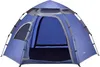 Tenda da campeggio 'Nybro' per 2-3 persone 240 x 205 x 140 Anteprima dell’immagine prodotto 2