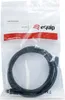 Equip Cat 8.1 S/FTP Patchkabel, 2.0m, Schwarz Produktbild-Vorschau 3