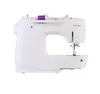 Mechanische naaimachine M3505 (wit/paars) Productafbeelding-voorbeeld 4