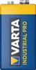 VARTA Batterie INDUSTRIAL E-Block 9,0 V Voir les images du produit 9