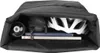 Fahrrad Gepäcktasche Wasserfest Fahrradrucksack 15L Produktbild-Vorschau 7
