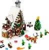 Lego Schöpfer 10275 Elfí domek Produktbild-Vorschau 1