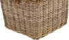 KRINES HOME Duży kosz na rośliny / drewniany kosz Podgląd zdjęcia produktu 6