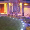 Disk Lights - LED-Solar Gartenleuchten - Bodenleuchten - 4 Produktbild-Vorschau 3