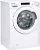 Candy Smart CS1272DW3/1-11 Waschmaschine Frontlader 7 kg Produktbild-Vorschau 3