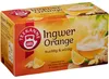 Teekanne Nat.Ingwer-Orange 18er 32,4g Produktbild-Vorschau 1