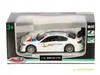 Modello 1:42 BMW M3 DTM, bianco Anteprima dell’immagine prodotto 4