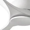 Energeticky úsporný stropní ventilátor s dálkovým ovládáním Náhled obrázku produktu 2