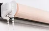 CLP Doppelrollo mit Klemmfix Fixierung ohne Bohren creme Produktbild-Vorschau 3