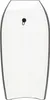 Sansibar Bodyboard ca.100x49x5 cm Lizenz schwarz  Produktbild-Vorschau 2