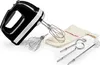 KitchenAid 5KHM9212EOB, Handmixer, Schwarz, Schlagen, Produktbild-Vorschau 8