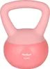 Kettlebell Rebel Active RBA-2333-02.5, morbido 2.5 kg Anteprima dell’immagine prodotto 4