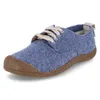 KEEN Mosey Derby boty dámské modré 39 Náhled obrázku produktu 3