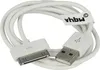 vhbw USB Datenkabel kompatibel mit Apple iPhone 4S, 4GB, Produktbild-Vorschau 1