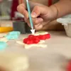 Vilde Modellierset für Fondant Marzipan 8-teilig 16 Produktbild-Vorschau 8