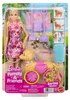 Barbie JJB46, Modelka, Žena, 3 rok / roky, Dievča, 323,9 Náhľad obrázku produktu 1
