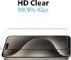 Panzerglas für Apple iPhone 16 Pro Schutzfolie 2x Kamera Produktbild-Vorschau 5