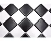 Keramikmosaik CD 202 schwarz/weiß 30x30 cm Produktbild-Vorschau 5