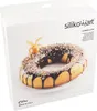 Silikomart Donutbackform Ø24cm H 5,5cm Silikon Produktbild-Vorschau 5