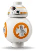 LEGO Star Wars 75452 BB-8 Astromech Droid - Building Set Anteprima dell’immagine prodotto 16