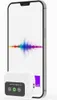 Gembird TWS In-Ear Kopfhörer mit LCD-Display und ANC, Weiß Produktbild-Vorschau 7