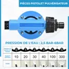 Pistolet à mousse pour voiture Fleau Goods – Pulvérisateur Voir les images du produit 6