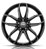 4 Rial Felgen Lucca 7.5x17 ET37 5x114,3 SW für FIAT Sedici Produktbild-Vorschau 2