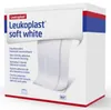 Leukoplast soft white Pflaster 8 cmx5 m Rolle 1 St Produktbild-Vorschau 5