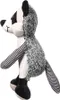Babyono Waschbär Rocky Kuscheltier Produktbild-Vorschau 5