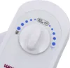 VIDAXL BIDET - Wiązanie do toalety na całym obwodzie Podgląd zdjęcia produktu 6