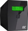 Green Cell PowerProof UPS Micropower 600VA with LCD display Produktbild-Vorschau 6