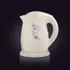 Adler AD 08 Czajnik 850 W - 1 L, obracany o 360°, beżowy Podgląd zdjęcia produktu 15