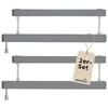 GEUTHER Zusatzklemmen 0036ZK+ | Anthrazit | Für Produktbild-Vorschau 1