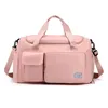 Sporttasche Damen Herren, Reisetasche mit Schuhfach, Produktbild-Vorschau 2