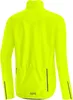 Gore GTX Paclite Jacke Herren neongelb größe XL Produktbild-Vorschau 5